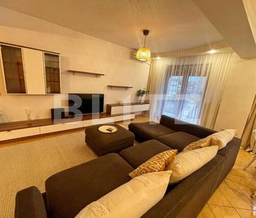 Apartament 3 camere, 120mp, parcare privata, LUX, zona Ciuperca - Photo 4