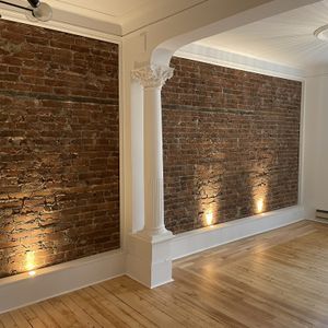 Magnifique 7 1/2 à Louer (Maisonneuve) - Photo 2
