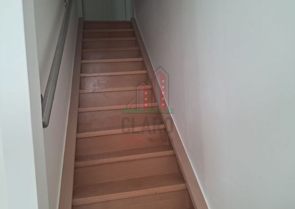 Moradia T2 em Coimbra