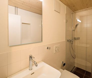4.5 Zimmer, 115 m², EG - Foto 4