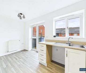 2 bedroom semi-detached house to rent - Photo 1