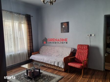 Apartament 2 Camere - Piata Sfatului - Centrul Istoric - Fotografie 2