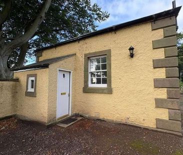 South Lodge, Ewart, Wooler, NE71 - Photo 4