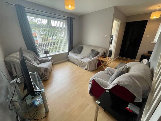 4 Warren Grove, Lisburn, BT28 1JG - Photo 1