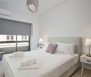 Διαμέρισμα για ενοικίαση Κολωνάκι (Κολωνάκι - Λυκαβηττός) - Photo 3
