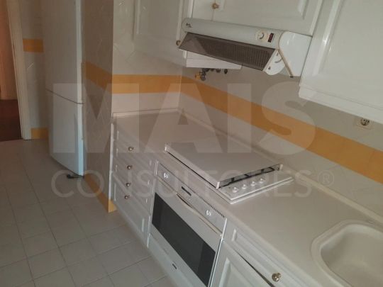 Apartamento T2 em Lisboa - Photo 1