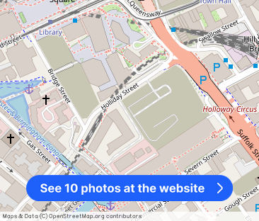 Centenary Plaza, City Centre - Photo 1