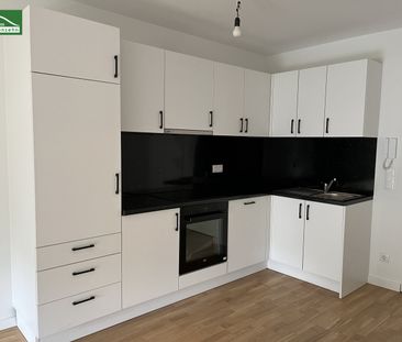 Lichtdurchflutete 1-Zimmer Wohnung in Wiener Neudorf nahe der SCS –... - Photo 1