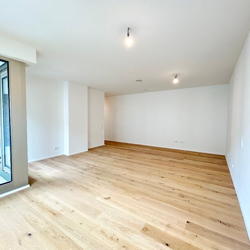 Exklusives Wohnen im "E" auf Franklin - Photo 1