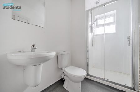 1 bedroom terraced house share to rent - Photo 5