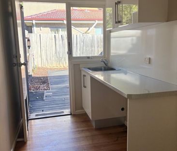 Heart of Blackburn- Two bedroom unit - Photo 6