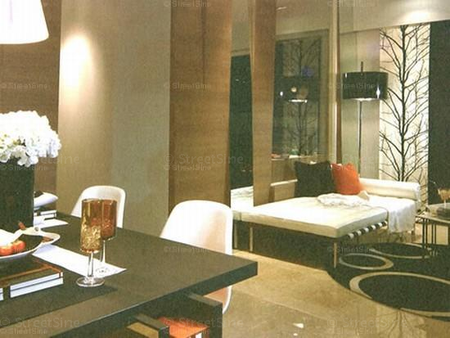 Blu Coral (D15), Condominium - For Rent - Photo 2