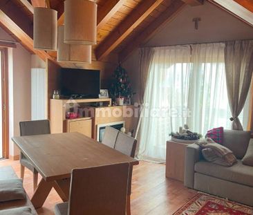 Appartamento ottimo stato, Camporovere, Roana - Photo 1