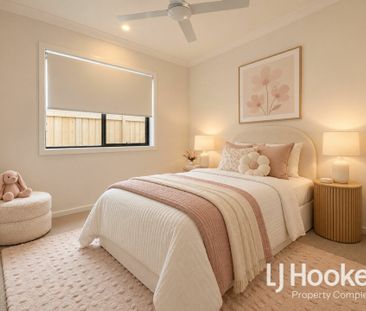 Ideal Family Living - 3 Beds + Study - Ducted AC & Solar - Photo 4