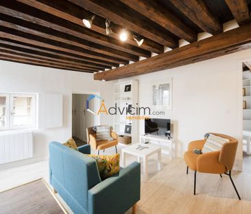 Appartement ï¿½ louer Orlï¿½ans - Photo 3