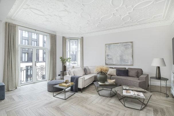 7 bedroom flat to rent - Photo 1