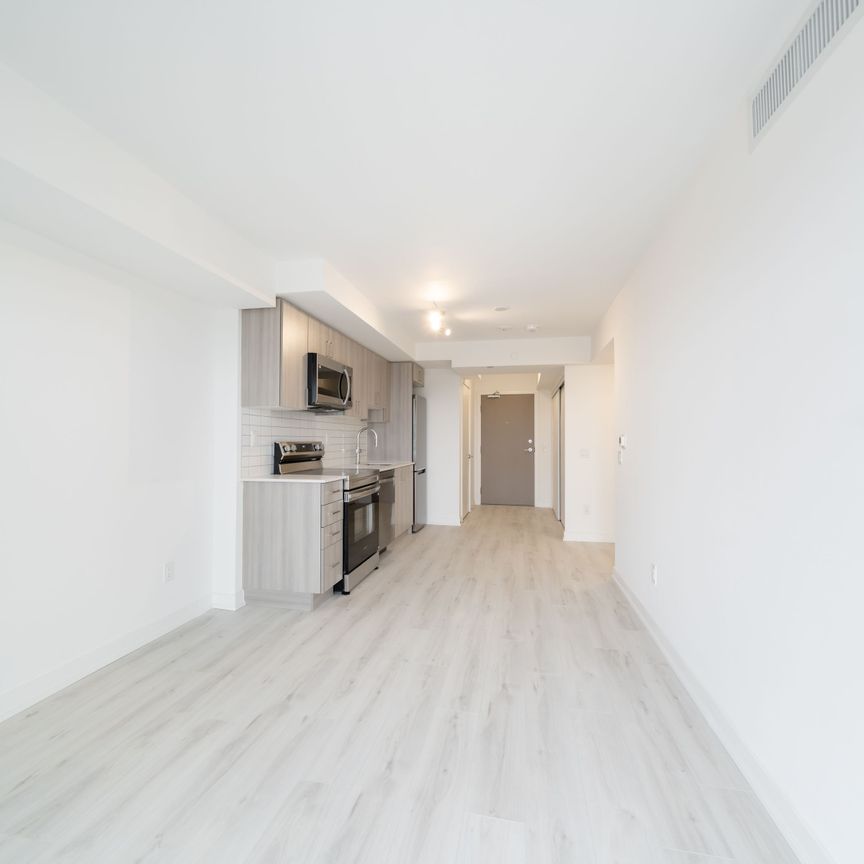 For Lease - 1010 Sandy Beach Road Unit# 1203, Pickering, Ontario - Photo 1