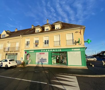 Appartement Sannerville 2 pièce(s) 67.53 m2 - Photo 6