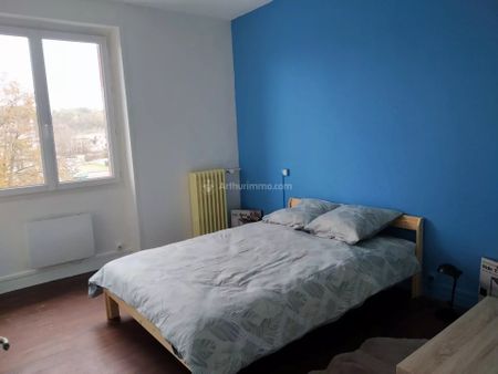 Location Appartement 3 pièces 52 m2 à Carmaux - Photo 2