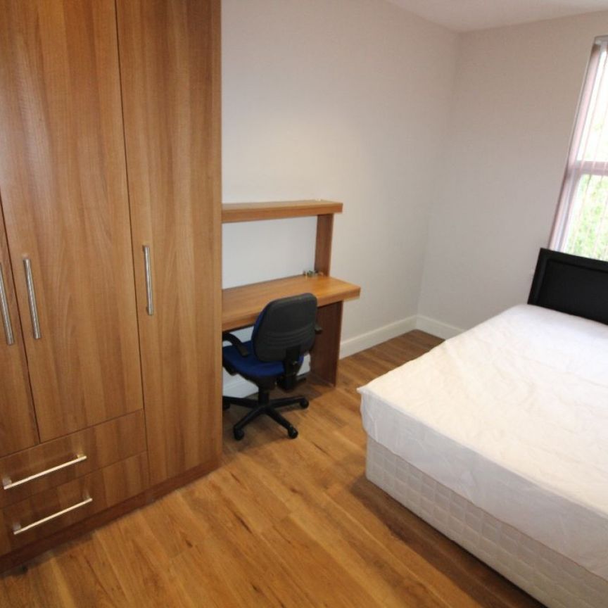 St Marks Road, PRESTON PR1 8TL - Photo 1