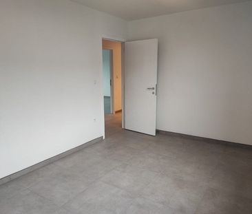 Leuk en modern 2 slaapkamer appartement gelegen te Olmen centrum ! - Foto 3