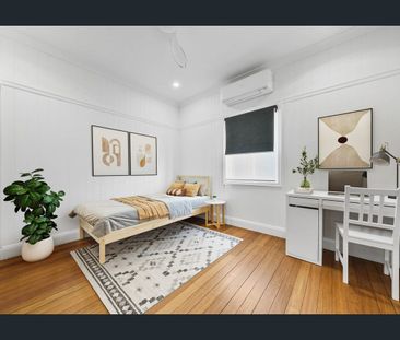 3 month Accommodation Available - Furnished + Utilities Included - Photo 3