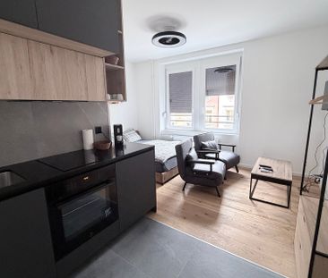 Studio moderne à Bienne – disponible immédiatement - Foto 4
