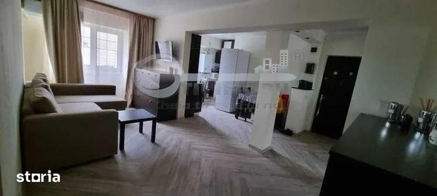 Apartament 4 Camere Decomandat – Nicolina, prima statie dupa Podu Rosu - Fotografie 1