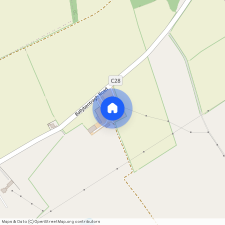 22 Ballybentragh Road, Ballyclare, BT39 0DE