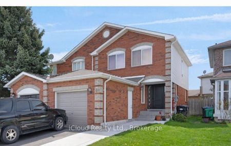 For Lease - 40 Brower Court Unit# Upper LVL, Brampton, Ontario - Photo 2