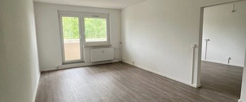 Umgebaute Familienwohnung in Hutholz - Foto 1
