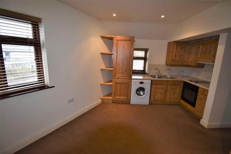 2 bedroom detached bungalow to rent - Photo 4