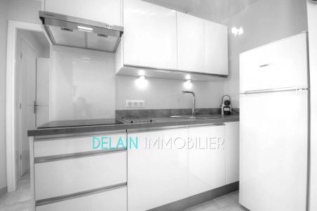 Cagnes-sur-Mer Hippodrome appartement 38 m - Photo 5