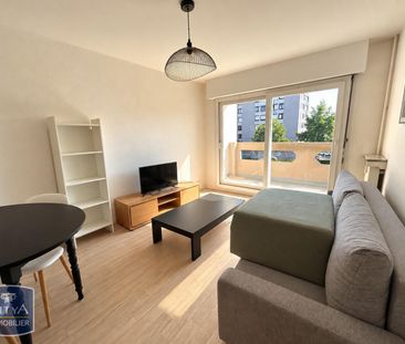 Location Appartement 2 pièces 44m² LIMOGES 87000 - Photo 1