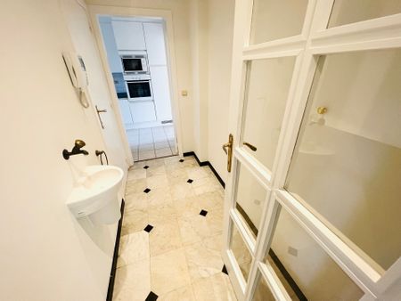 Avenue des Prisonniers Politiques, 1150, Woluwe-Saint-Pierre - Foto 3