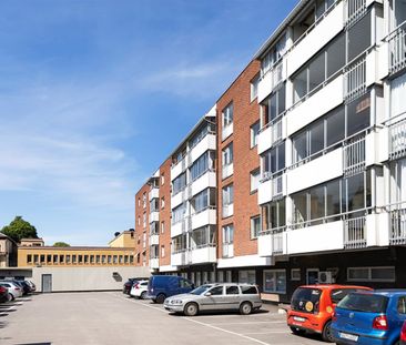 Nedre Långvinkelsgatan 23 - Foto 2