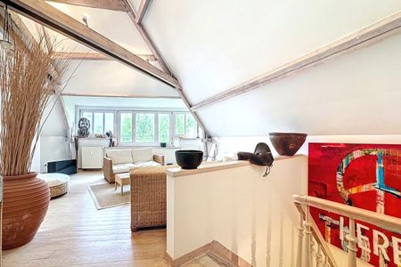 Appt (+-95m²) avec charme unique / Proche de Montgomery - Photo 5