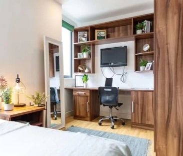 Classic Studio - Photo 6