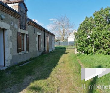 Maison à louer, 2 pièces - Gidy 45520 - Photo 5