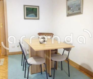 Piso de alquiler en Miguel Artigas, Centro - Ayuntamiento - Foto 3