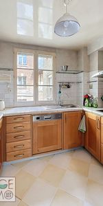 Location Appartement 2 pièces 57m² ROUEN 76000 - Photo 3