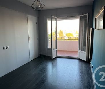 Appartement T4 à louer - Photo 5