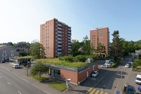 "Neue Mieter gesucht für grosszügige 3-Zimmerwohnung in Allschwil" - Foto 3