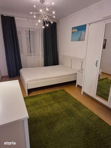 AP. 3 CAMERE- OBOR, PET-FRIENDLY, BLOC REABILITAT, MOBILAT MODERN - Fotografie 4
