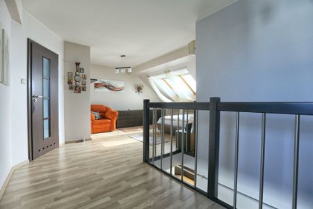 Gumieńce , dwa poziomy 95 m - Photo 3