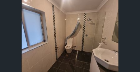 2 bedroom granny flat for rent in concord west - Photo 5