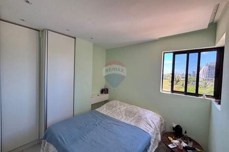Apartamento para alugar, 3 Quartos sendo 1 suite – Intermares – 1 quadra do mar - Foto 3