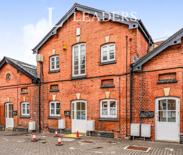 1 bedroom apartment to rent Chelsea Court, Southgate Street, GL1 - Photo 1