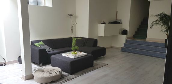 3 kamer appartement te huur in het centrum van Bussum - Foto 2