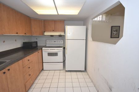 For Lease - 3 Halder Crescent Unit# BSMT, Markham, Ontario - Photo 4